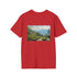 Darjeeling Dreamscape Tee: Himalayan Beauty