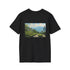 Darjeeling Dreamscape Tee: Himalayan Beauty