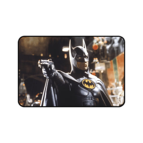 "Dark Knight Desk Mat - Batman"