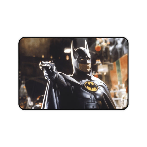 "Dark Knight Desk Mat - Batman"