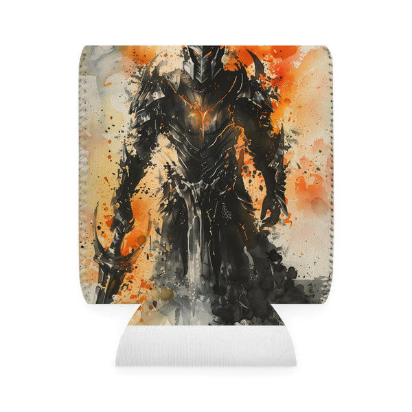Dark Lord Can Cooler Sleeve