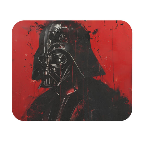 Dark Lord Darth Vader Mouse Pad