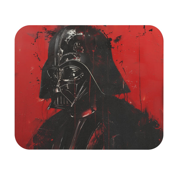 Dark Lord Darth Vader Mouse Pad