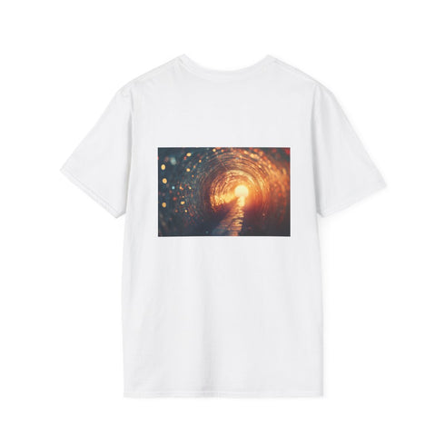 Dark Matter Light Tunnel Shirt