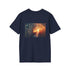 Dark Matter Light Tunnel Shirt