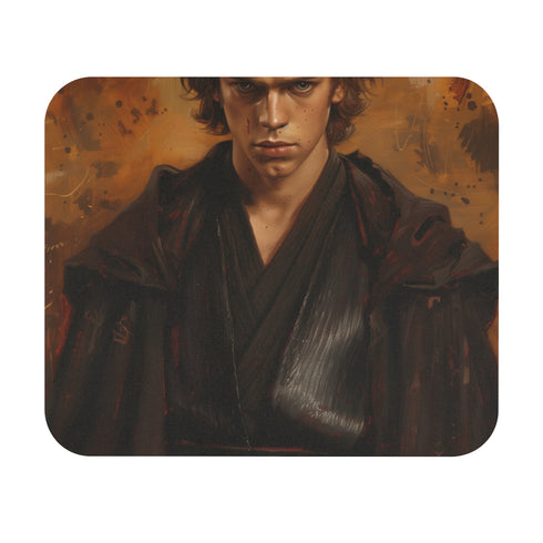 Dark Side Anakin Mouse Pad