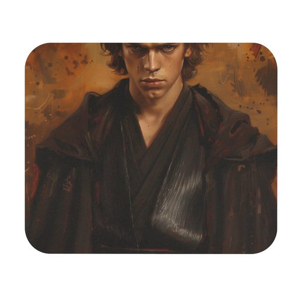 Dark Side Anakin Mouse Pad