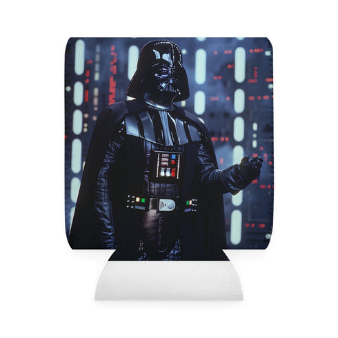 Dark Side Can Cooler Sleeve