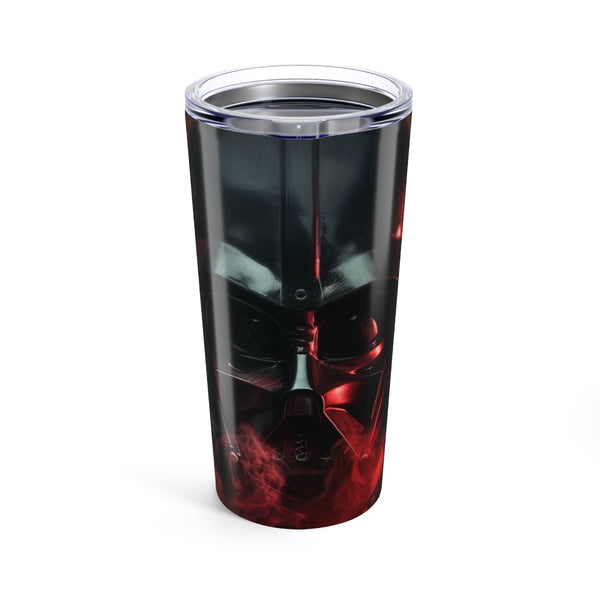 Dark Side Darth Vader Bottle