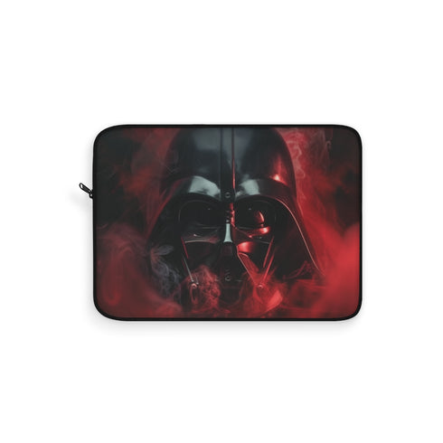 "Dark Side Darth Vader Laptop Sleeve"