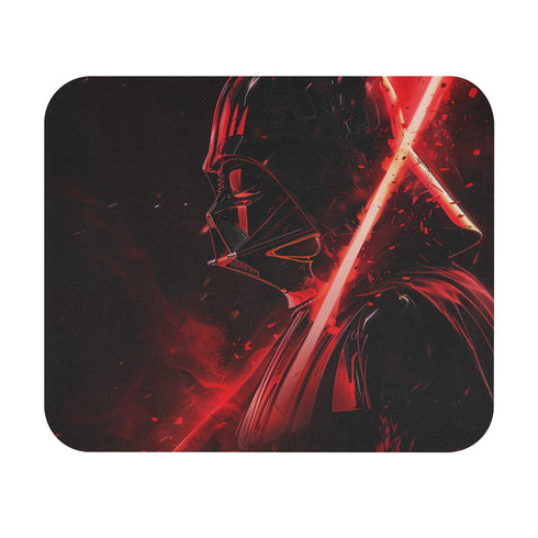 Dark Side Darth Vader Mouse Pad