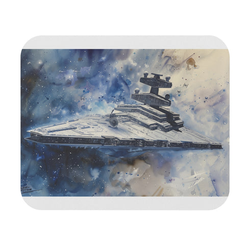 Dark Side Dominion Mouse Pad