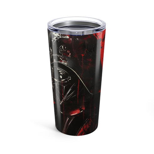 Dark Side Drinking Bottle: Sith Supreme
