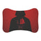 "Dark Side Pet Mat: Vader's Comfort Zone"