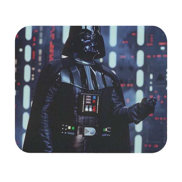 Dark Side Vader Mouse Pad