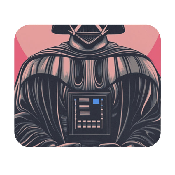 Darth Buddha Serenity Mouse Pad