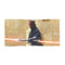 "Darth Maul Beach Towel: Rule the Sand"