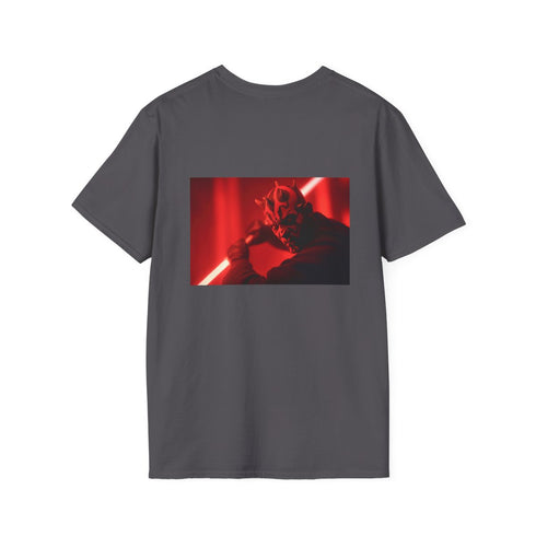 Darth Maul Dual Lightsaber Tee