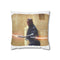 "Darth Maul Pillow Case: Unleash the Dark Side"