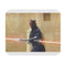 Darth Maul Power Mouse Pad