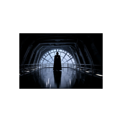 Darth Vader Portrait Star Wars