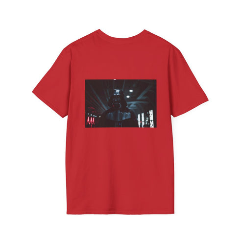 Darth Vader Portrait Tee Shirt