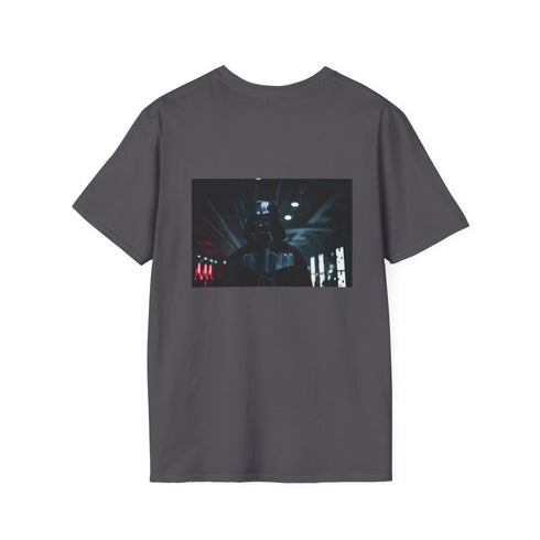 Darth Vader Portrait Tee Shirt