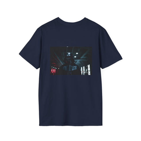 Darth Vader Portrait Tee Shirt