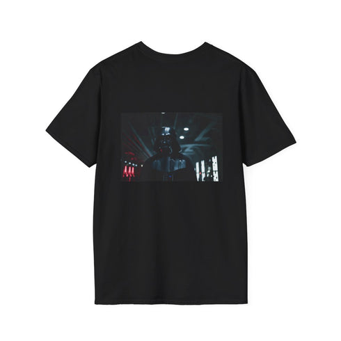 Darth Vader Portrait Tee Shirt