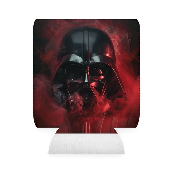 Darth Vader Sith Can Cooler: Keep Your Drink Cold in Galactic Style!