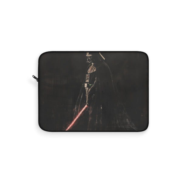 "Darth Vader Sith Laptop Sleeve"