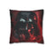 "Darth Vader Sith Pillow Case: Embrace the Dark Side"