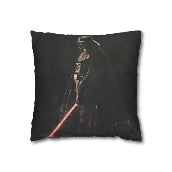 "Darth Vader Sith Pillow Case"