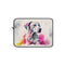 "Dashing Dalmatian Laptop Sleeve"