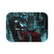 Data Throne Bath Mat Robot