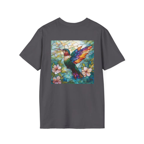 Dazzling Hummingbird Dream Tee