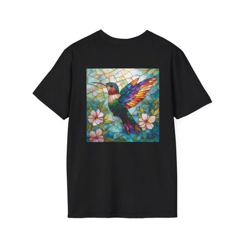 Dazzling Hummingbird Dream Tee