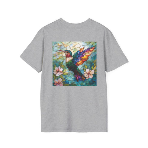 Dazzling Hummingbird Dream Tee