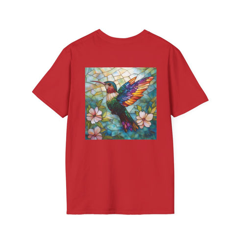 Dazzling Hummingbird Dream Tee