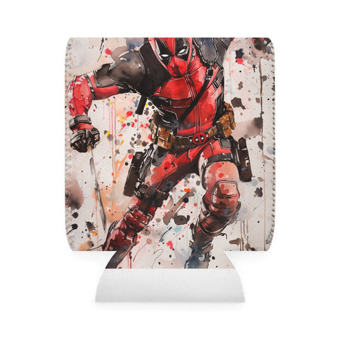 Deadpool Can Cooler: Stay Cool!
