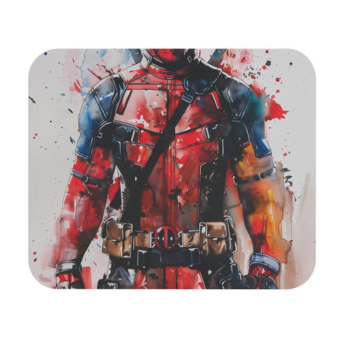 Deadpool Dynamic Mouse Pad