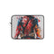 "Deadpool Guardian Laptop Sleeve"