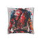 "Deadpool Pillow Case: Maximum Comfort"