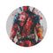 "Deadpool's Merc with a Rug"
