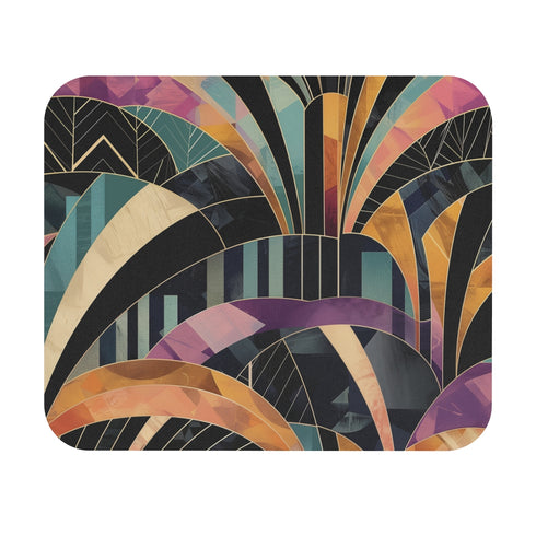 Deco Dreams Mouse Pad