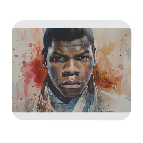 Defend the Galaxy with Finn!