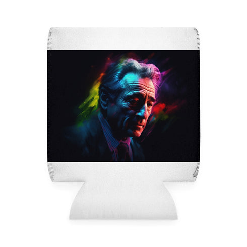 DeNiro Cool Can Sleeve: Stay Cool in Style!
