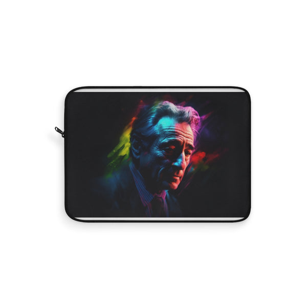"DeNiro Signature Laptop Sleeve"