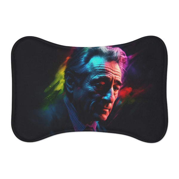 "DeNiro's Den Pet Mat: Pawsome Comfort for Your Furry Friend!"