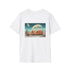 Desert Caravan Giant Moons T-Shirt